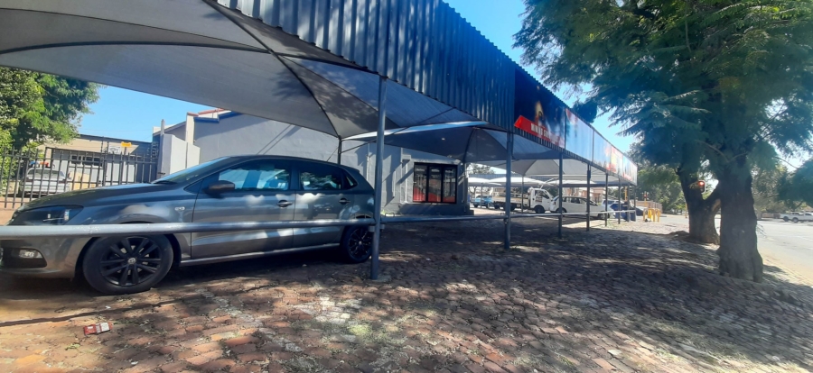 Commercial Property for Sale in Bodorp North West